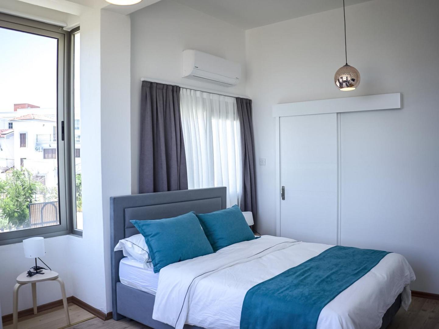 Osman Aga Culture House Apartment Famagusta  Luaran gambar