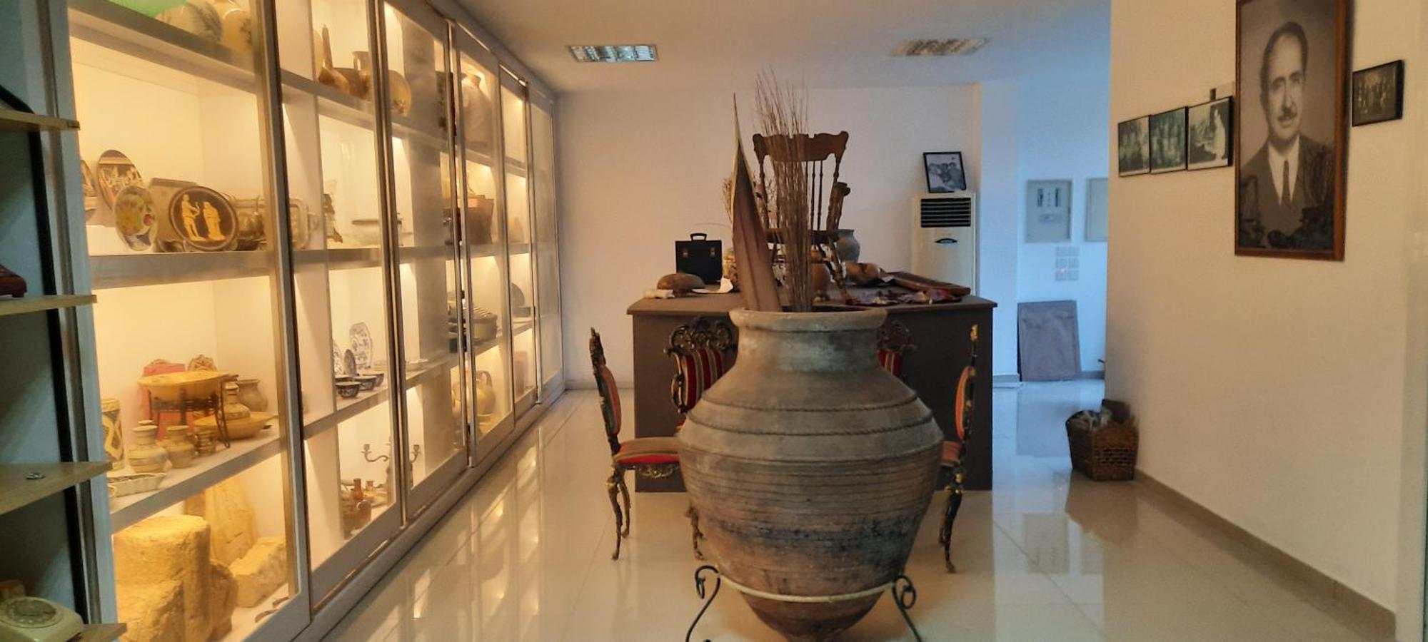 Osman Aga Culture House Apartment Famagusta  Luaran gambar