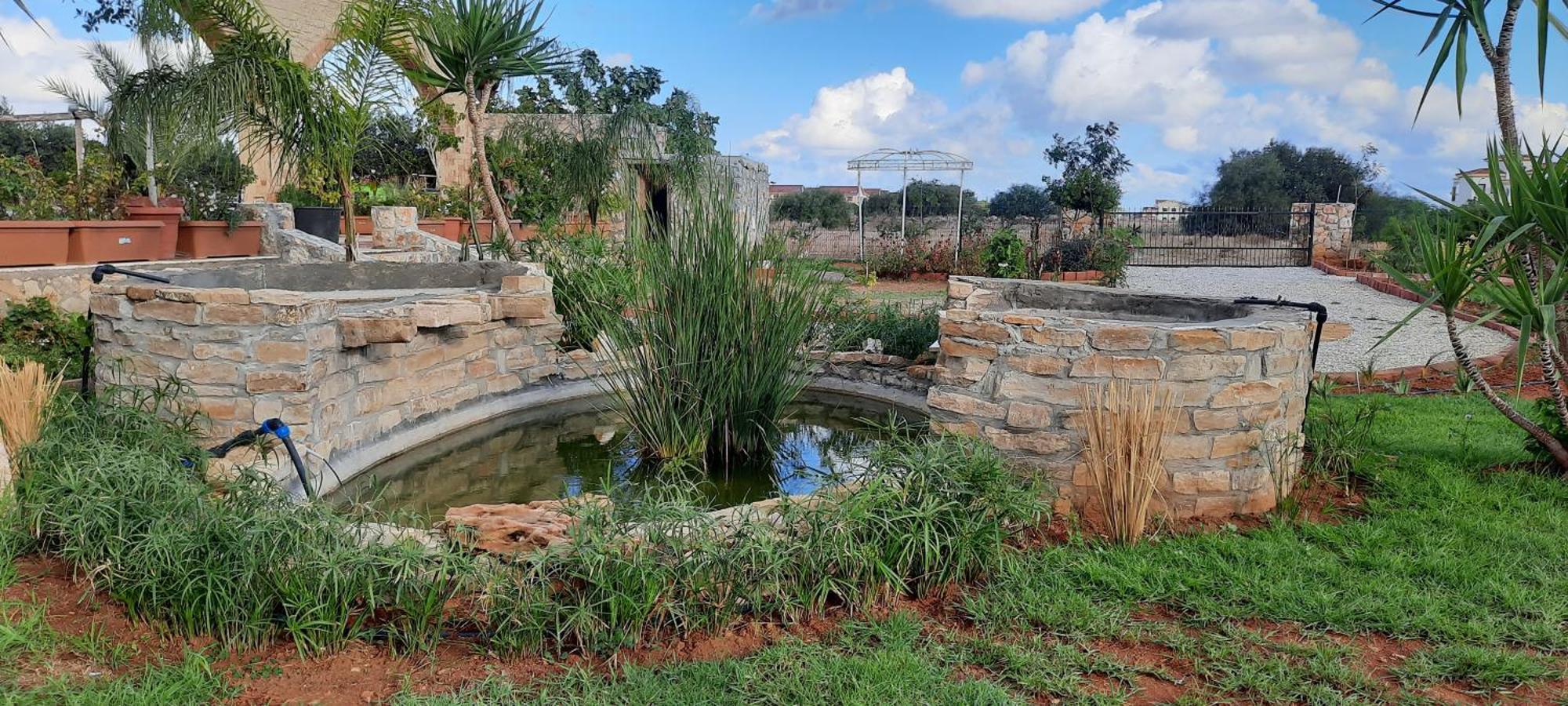Osman Aga Culture House Apartment Famagusta  Luaran gambar
