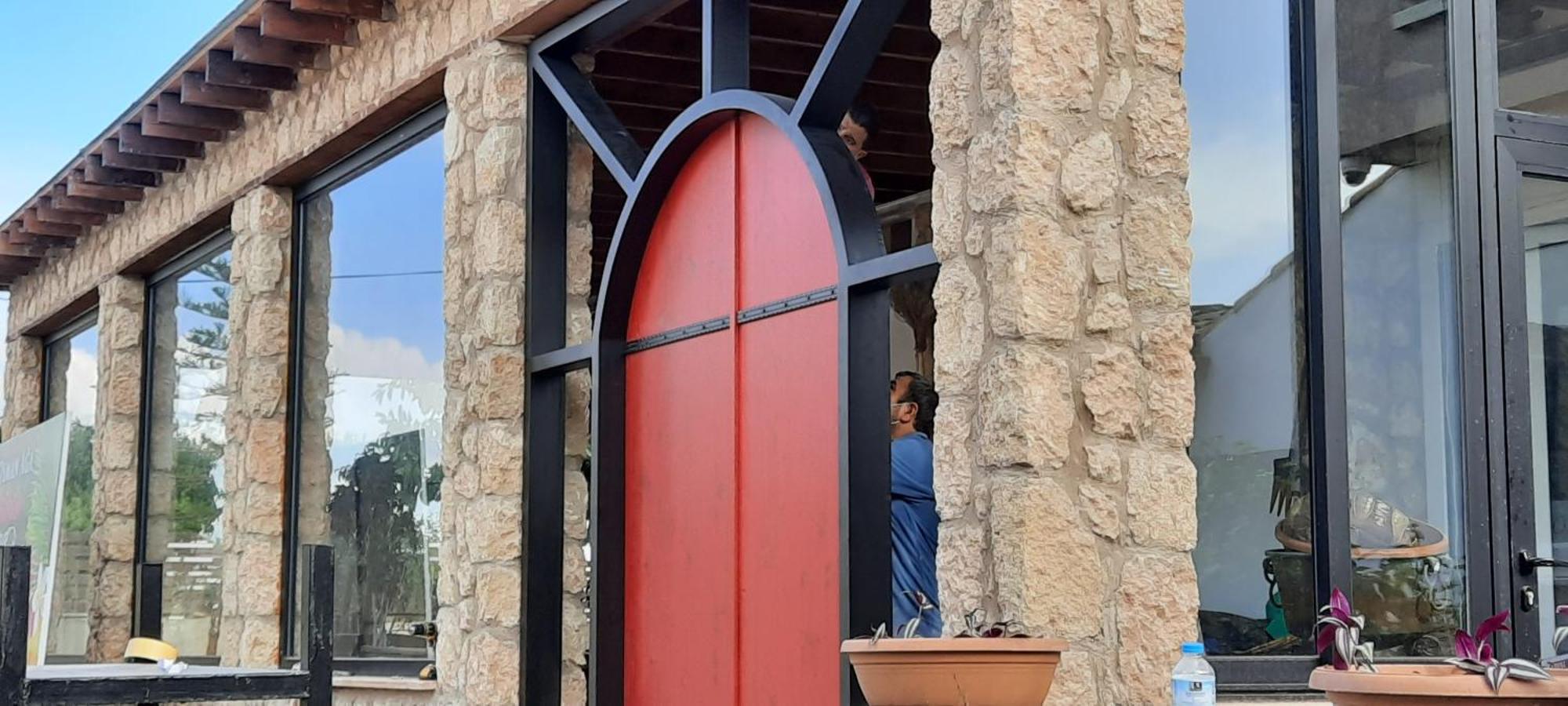 Osman Aga Culture House Apartment Famagusta  Luaran gambar